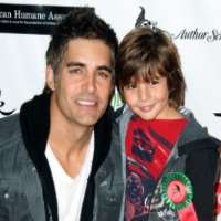 Galen Gering child Dillon Phoenix Galen Gering child Dillon Phoenix
