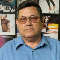 Abraham Quintanilla III Father Abraham Quintanilla Jr.