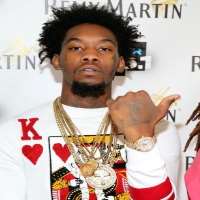 Cardi B boyfriend Offset Cardi B boyfriend Offset