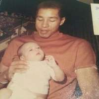 Smokey Robinson son Berry William Borope Robinson Smokey Robinson son Berry William Borope Robinson