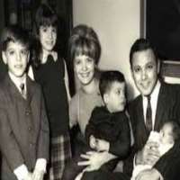 Florence Henderson son Joseph Bernstein