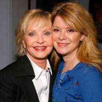 Florence Henderson daughter Barbara Bernste