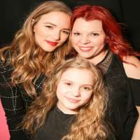 Maisy Stella Mother Mary Lynne Stella Maisy Stella Mother Mary Lynne Stella