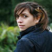 Peter Gabriel daughter Melanie Gabriel Peter Gabriel daughter Melanie Gabriel