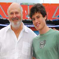 Rob Reiner son Jake Reiner Rob Reiner son Jake Reiner