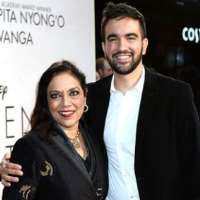 Mira Nair son Zohran Mamdani Mira Nair son Zohran Mamdani