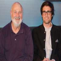 Rob Reiner son Nick Reiner Rob Reiner son Nick Reiner