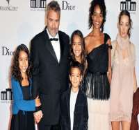 Luc Besson daughter Satine Besson Luc Besson daughter Satine Besson
