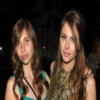 Brian De Palma daughter Piper De Palma