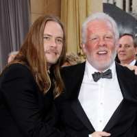 Nick Nolte son Brawley Nolte