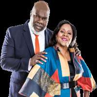 T. D. Jakes Birthday, Real Name, Age, Weight, Height, Family, Facts ...