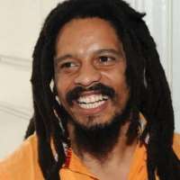 Bob Marley son Rohan Marley Bob Marley son Rohan Marley