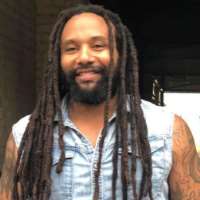 Bob Marley son Ky-Mani Marley Bob Marley son Ky-Mani Marley