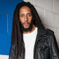 Bob Marley son Julian Marley Bob Marley son Julian Marley