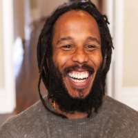 Bob Marley son Ziggy Marley Bob Marley son Ziggy Marley