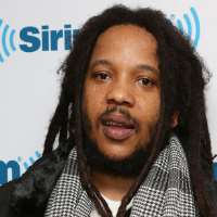 Bob Marley son Stephen Marley Bob Marley son Stephen Marley