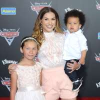 Allison Holker son Maddox Laurel Allison Holker son Maddox Laurel