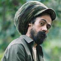 Bob Marley son Damian Marley Bob Marley son Damian Marley