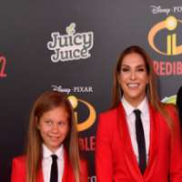 Allison Holker daughter Weslie Renae Allison Holker daughter Weslie Renae
