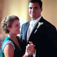 Joe Flacco Mother Karen Flacco Joe Flacco Mother Karen Flacco