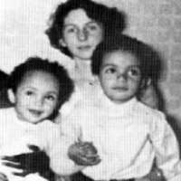 Sade (Singer) Mother Anne Hayes Sade (Singer) Mother Anne Hayes