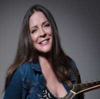 Carl Smith daughter Rebecca Carlene Smith