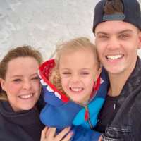 Catelynn Lowell daughter Novalee Reign Baltierra Catelynn Lowell daughter Novalee Reign Baltierra