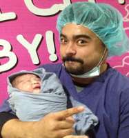 Sid Lucero daughter Halo Eve Eigenmann Sid Lucero daughter Halo Eve Eigenmann