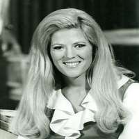 Gordon MacRae daughter Meredith MacRae