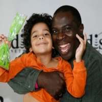 Gary Anthony Williams son Ethan Gary Anthony Williams son Ethan