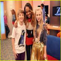 China Anne McClain boyfriend Jake Short China Anne McClain boyfriend Jake Short