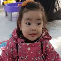 Lee Yoon-ji child Jeong Ra ni Lee Yoon-ji child Jeong Ra ni