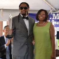 Lil Jon Mother Carrie Smith Williams Lil Jon Mother Carrie Smith Williams