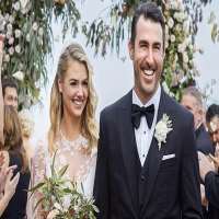 Kate Upton husband Justin Verlander Kate Upton husband Justin Verlander