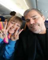 Grace VanderWaal Father David VanderWaal