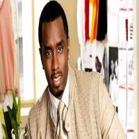Kate Upton boyfriend Sean Combs
