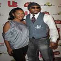Omar Epps wife Keisha Epps Omar Epps wife Keisha Epps