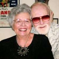 Paul Fix daughter Marilyn Carey Paul Fix daughter Marilyn Carey