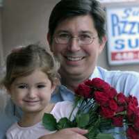 Evie Dolan Father Patrick