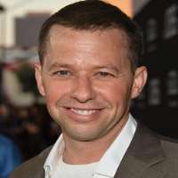 David Cryer son Jon Cryer David Cryer son Jon Cryer