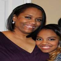 Lauryn McClain Mother Shontell McClain