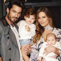 Aaron Diaz daughter Erin Diaz