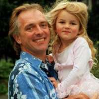 Rik Mayall daughter Bonnie Mayall Rik Mayall daughter Bonnie Mayall