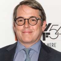 James Broderick son Matthew Broderick