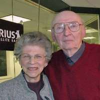 Howard Stern Father Benjamin Stern