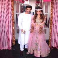 Bipasha Basu husband Karan Singh Grover