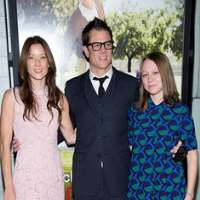 Johnny Knoxville daughter Madison Clapp Johnny Knoxville daughter Madison Clapp