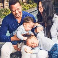 Terrence Howard son Hero Terrence Howard son Hero
