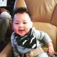 Terrence Howard son Qirin Love Howard Terrence Howard son Qirin Love Howard