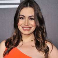 Shannon Tweed daughter Sophie Alexandra Tweed-Simmons